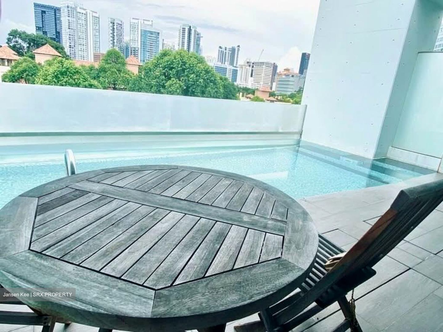 8 Nassim Hill (D10), Apartment #561504631